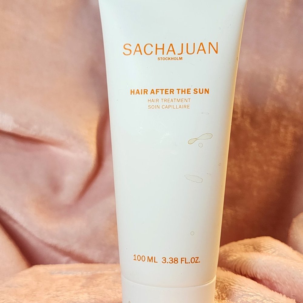 SACHAJUAN Hair After The Sun Hair Treatment